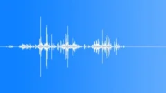 Dig around in screw or scrap box 0001Sound Effect