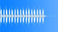 DIG,CARTOON Sound Effect