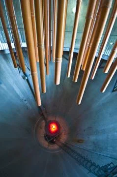 Digester Stock Photos