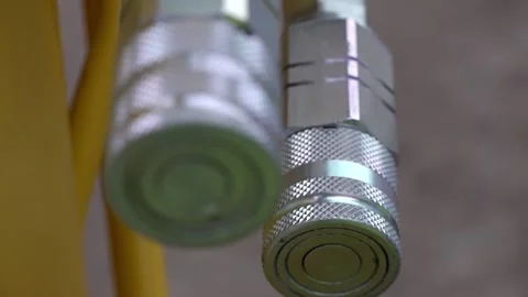 Digger computer panel Stock Footage 144786416