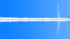 Digger driving 01 Sound Effect