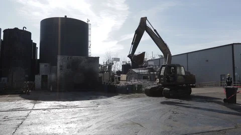 Digger Видео 118529524