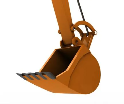 Digger Stock Photos