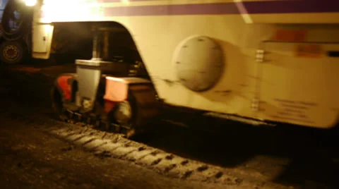 Digger2 库存影片 32715511