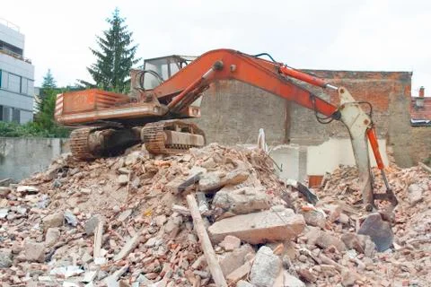 Digging Stock Photos