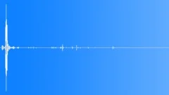 DIGGING PICK HARD EARTH01Sound Effect