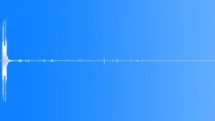 DIGGING PICK HARD EARTH04Sound Effect