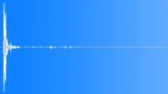 DIGGING PICK HARD EARTH06Sound Effect