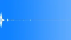 DIGGING PICK HARD EARTH10 Sound Effect