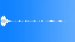DIGGING SHOVEL STONES06Sound Effect