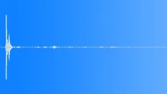 DIGGING SMALL HANDHELD TOOL ROCKS03Sound Effect