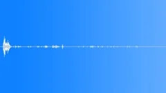 DIGGING SMALL HANDHELD TOOL ROCKS04Sound Effect