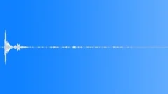DIGGING SMALL HANDHELD TOOL ROCKS05 Sound Effect