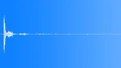 DIGGING SMALL HANDHELD TOOL ROCKS14 Sound Effect