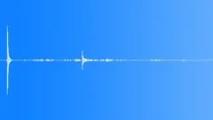 DIGGING SMALL HANDHELD TOOL ROCKS22Sound Effect