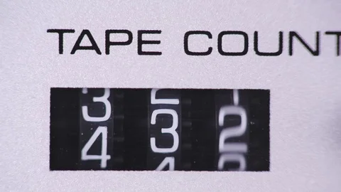 Digit Counter Vidéo 71487708