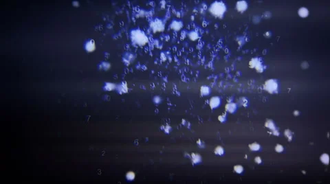 Digit globe, planet 4k Stock Footage 44551573