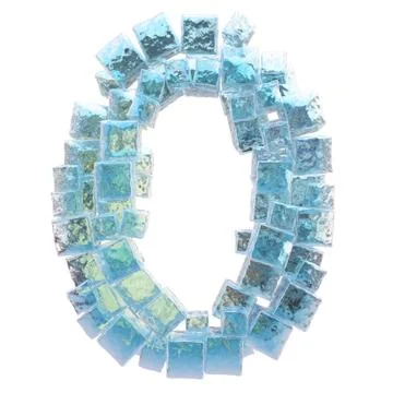 Digit 스톡 일러스트