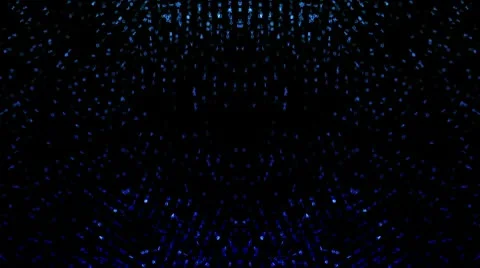 Digita Wall 3 Stock Footage 10680182