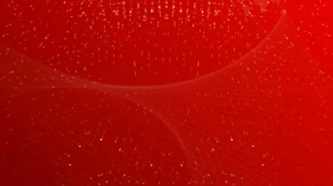 Digita Wall 6 Stock Footage 10680213