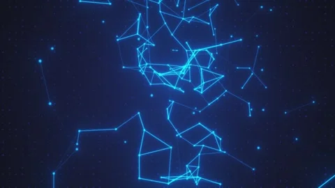 Digital-01 Stock Footage 262857881