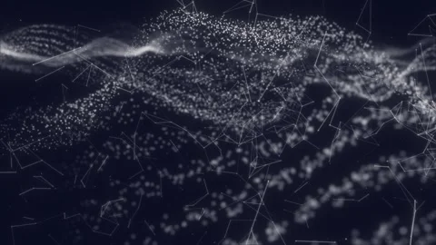 Digital-3 Stock Footage 262857884