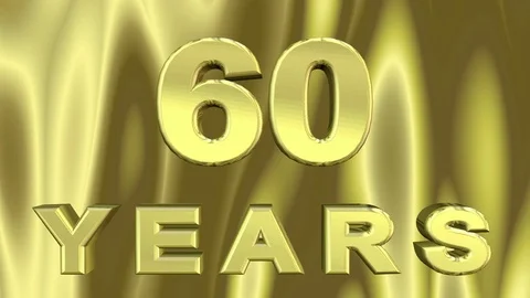 Digital 3D Jubilee Animation Stock Footage 78503421