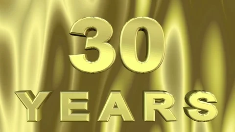 Digital 3D Jubilee Animation Stock-Footage 78503529