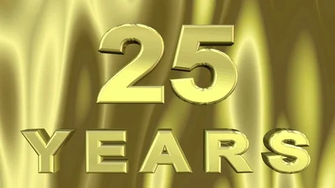 Digital 3D Jubilee Animation Stock Footage 78503531