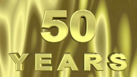 Digital 3D Jubilee Animation Stock Footage 78503667