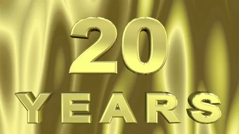 Digital 3D Jubilee Animation Stock-Footage 78504230