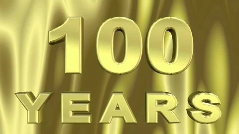 Digital 3D Jubilee Animation Stock Footage 78504238