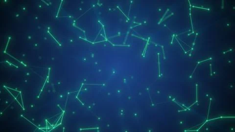 Digital--4 Stock Photos