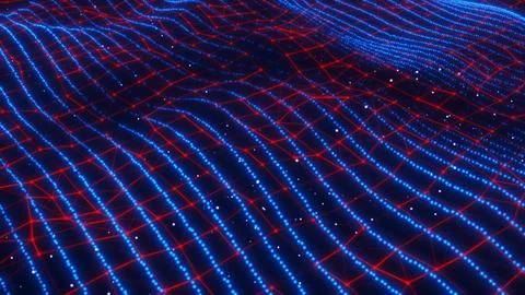 Digital--5 Stock Photos