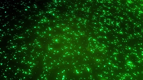 Digital abstract background animation Stock Footage 298769941