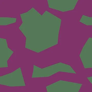 Digital abstract background expressive shape ornaments graphical design Stock Illustration