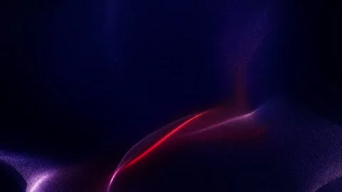 Digital Abstract Background Stock Footage 279916933