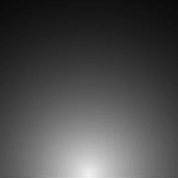 Digital abstract fractal background generated at computer in black and white. Stock Illustration