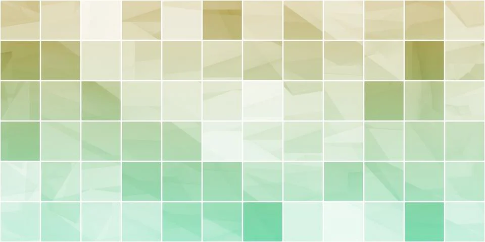 Digital Abstract Illustrazione stock