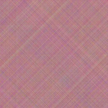 Digital abstract multicolor pattern with thin diagonal orthogonal lines mainl Stock Illustration