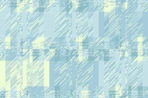 Digital abstract surface with glitch interference and broken geometry. Soft.. 库存插图
