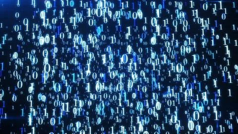 Digital Abstract technology background, circuit board background. 3d renderin Stock Photos