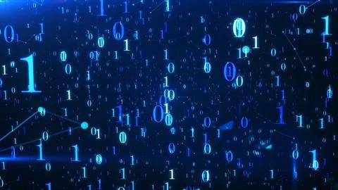 Digital Abstract technology background, circuit board background. 3d renderin 写真素材