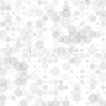 Digital Abstract Technology Rising Background Stock Illustration