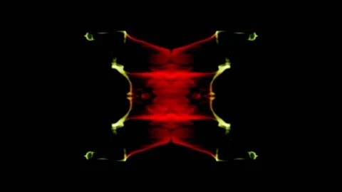 Digital Abstraction Background Stockbeeldmateriaal 229774757