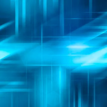 Digital abstraction background Stock Illustration