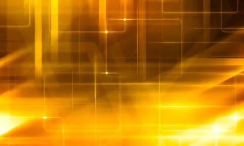 Digital abstraction background Stock Illustration