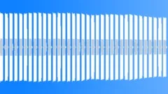 Digital Alarm Clock 1Sound Effect