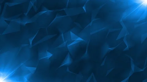 Digital animated background Stock Footage 297653832