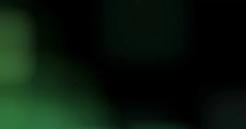 Digital Animation of a mystic Light Stock Footage 69885528